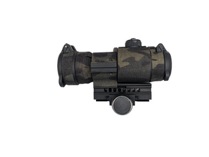 Aimpoint CompM2 Cordura optic wrap, detail 2