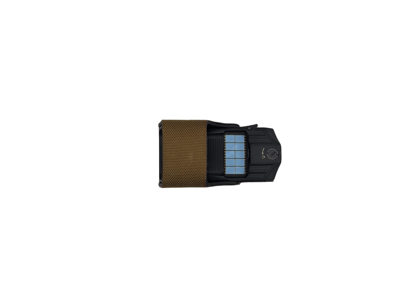 Holosun 510C Protective Wrap