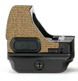 Vortex Defender CCW Cordura 1000D optic wrap in Coyote — Combat Textiles