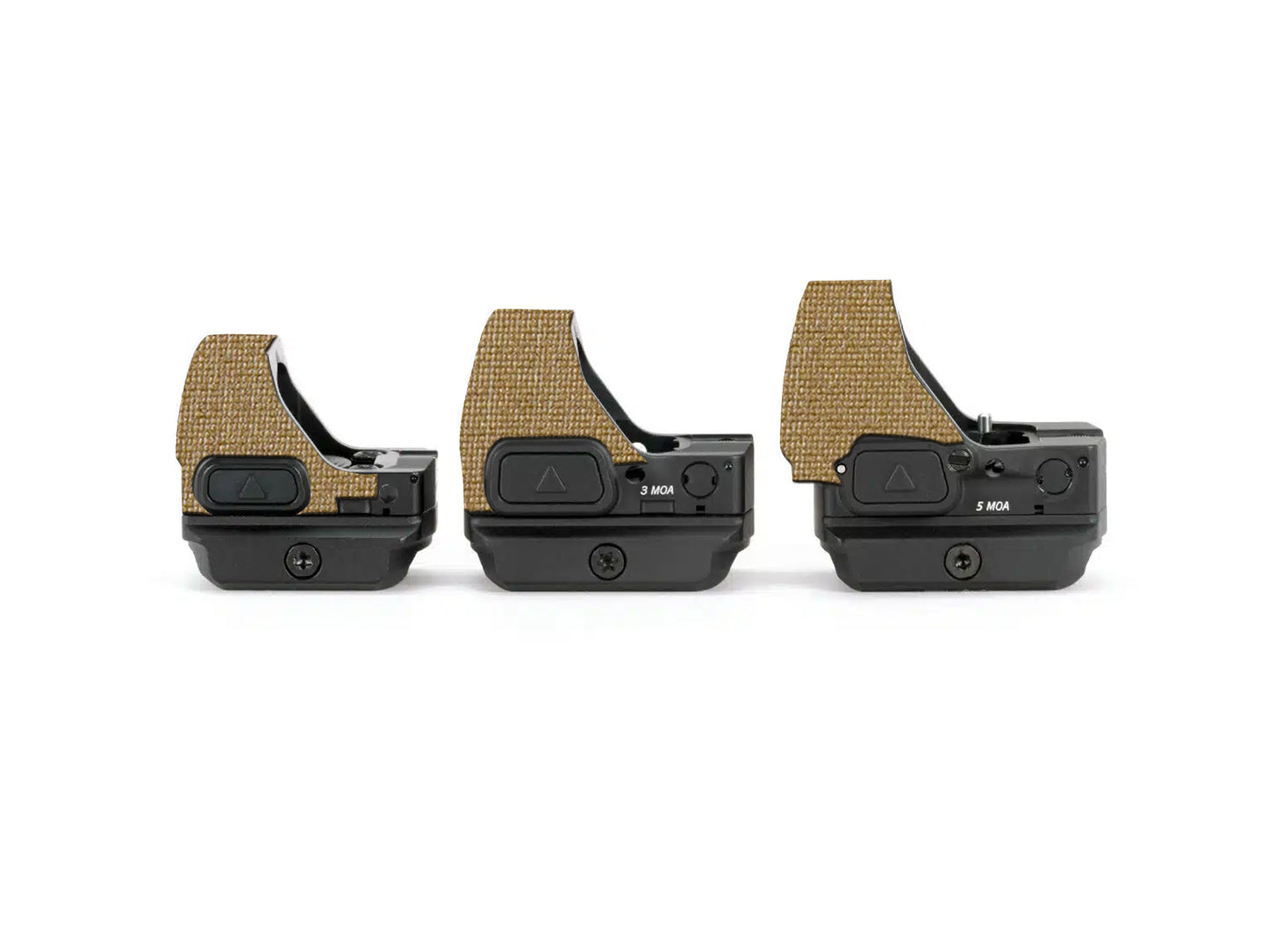 Vortex Defender XL / COMPDOT Wrap