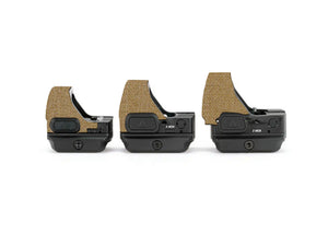 Vortex Defender-XL Cordura optic wrap, detail 4