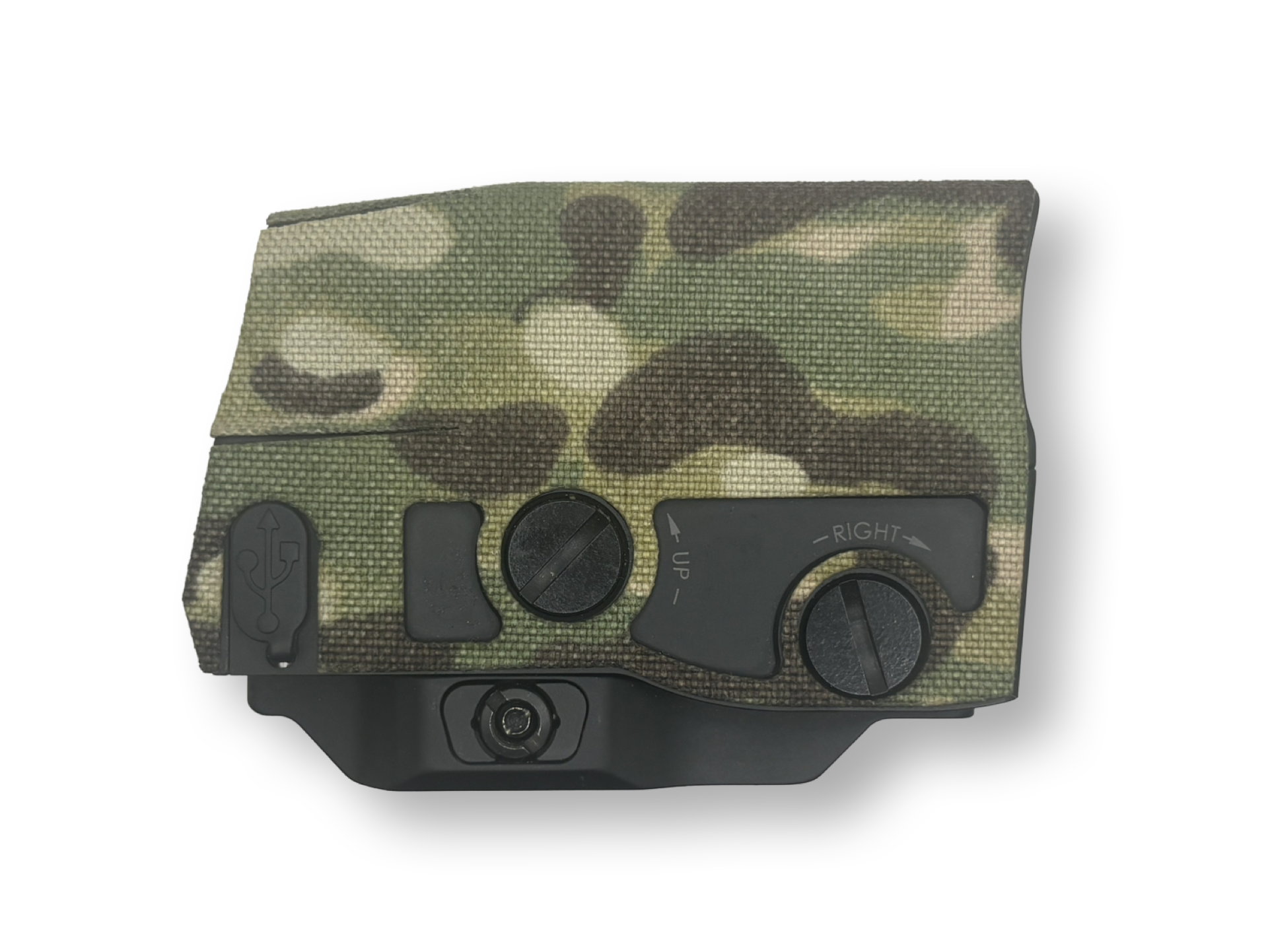 Vortex Razor AMG UH-1 (Gen 1) Wrap – Combat Textiles