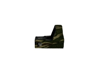 Leupold DeltaPoint Pro Cordura optic wrap, detail 2