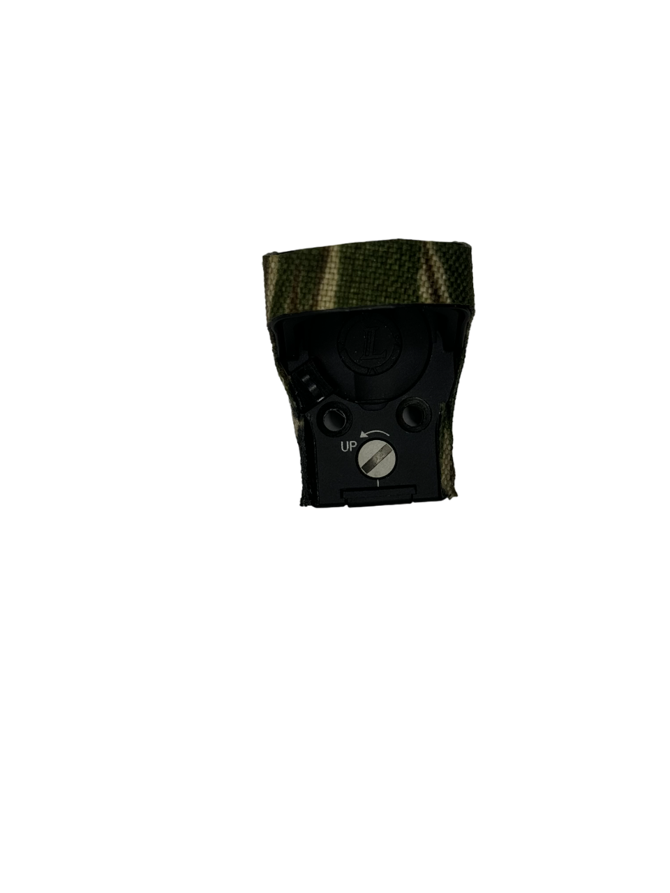 Leupold DeltaPoint Pro Cordura optic wrap, detail 3