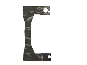 Leupold DeltaPoint Pro Cordura optic wrap, detail 4