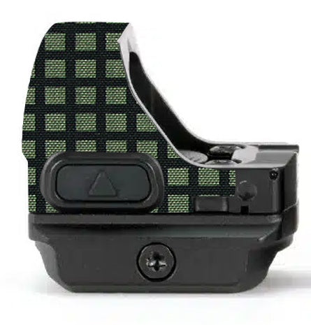 Vortex Defender CCW Wrap