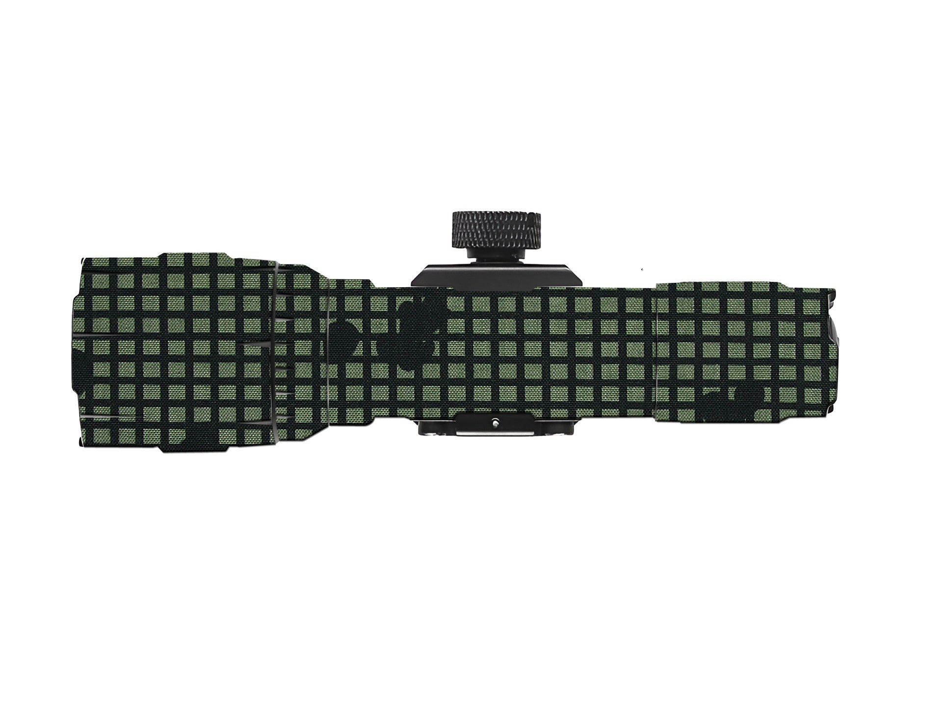 Streamlight ProTac Rail-Mounted HL-X Flashlight