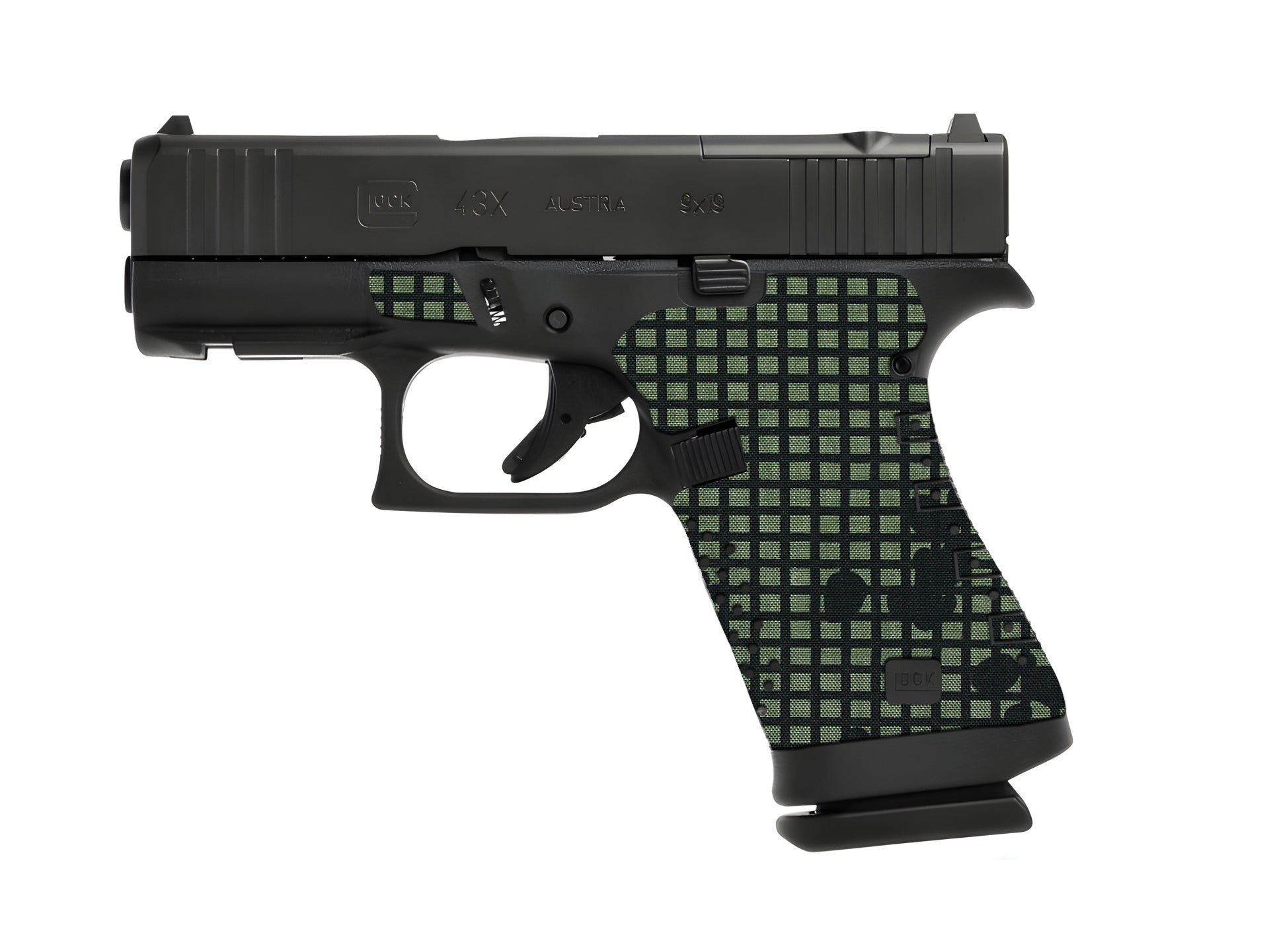 Glock 43X-48 Grip