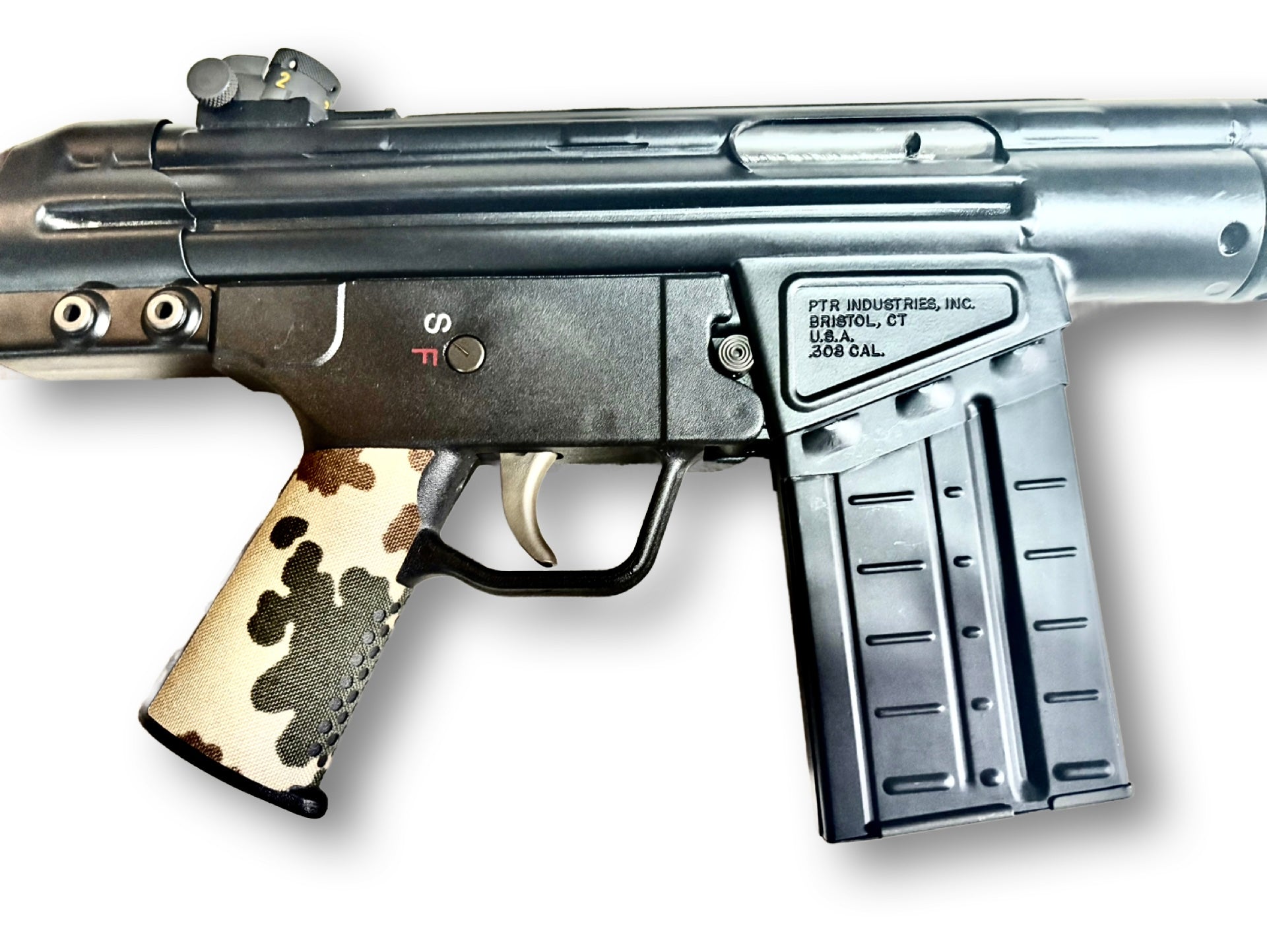 PTR 91
