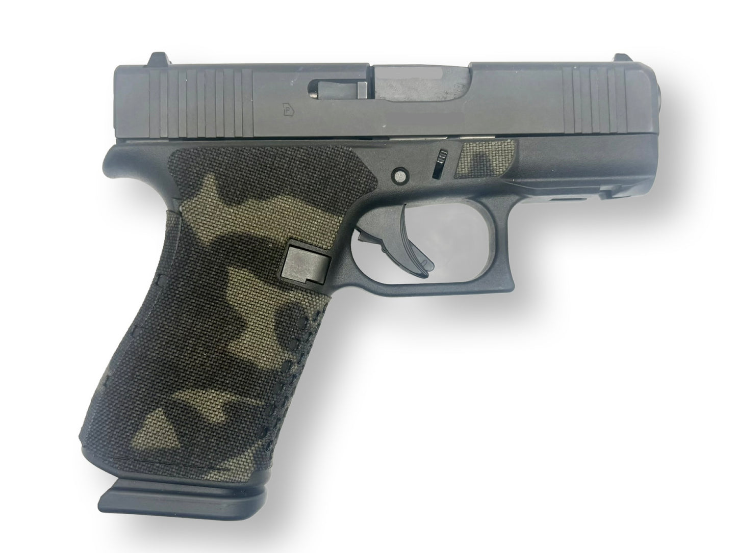 Glock 43X-48 Grip