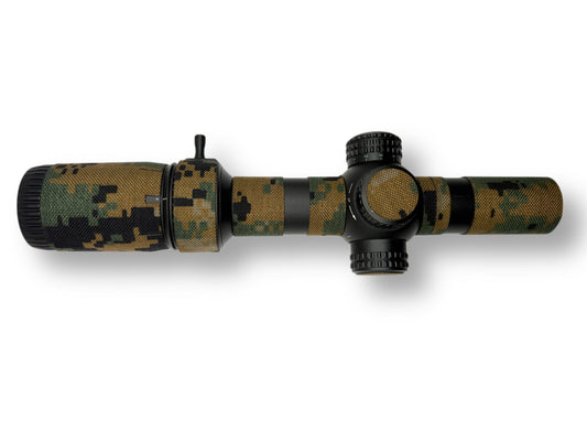 Vortex Strike Eagle 1-6x24 Protective Wrap