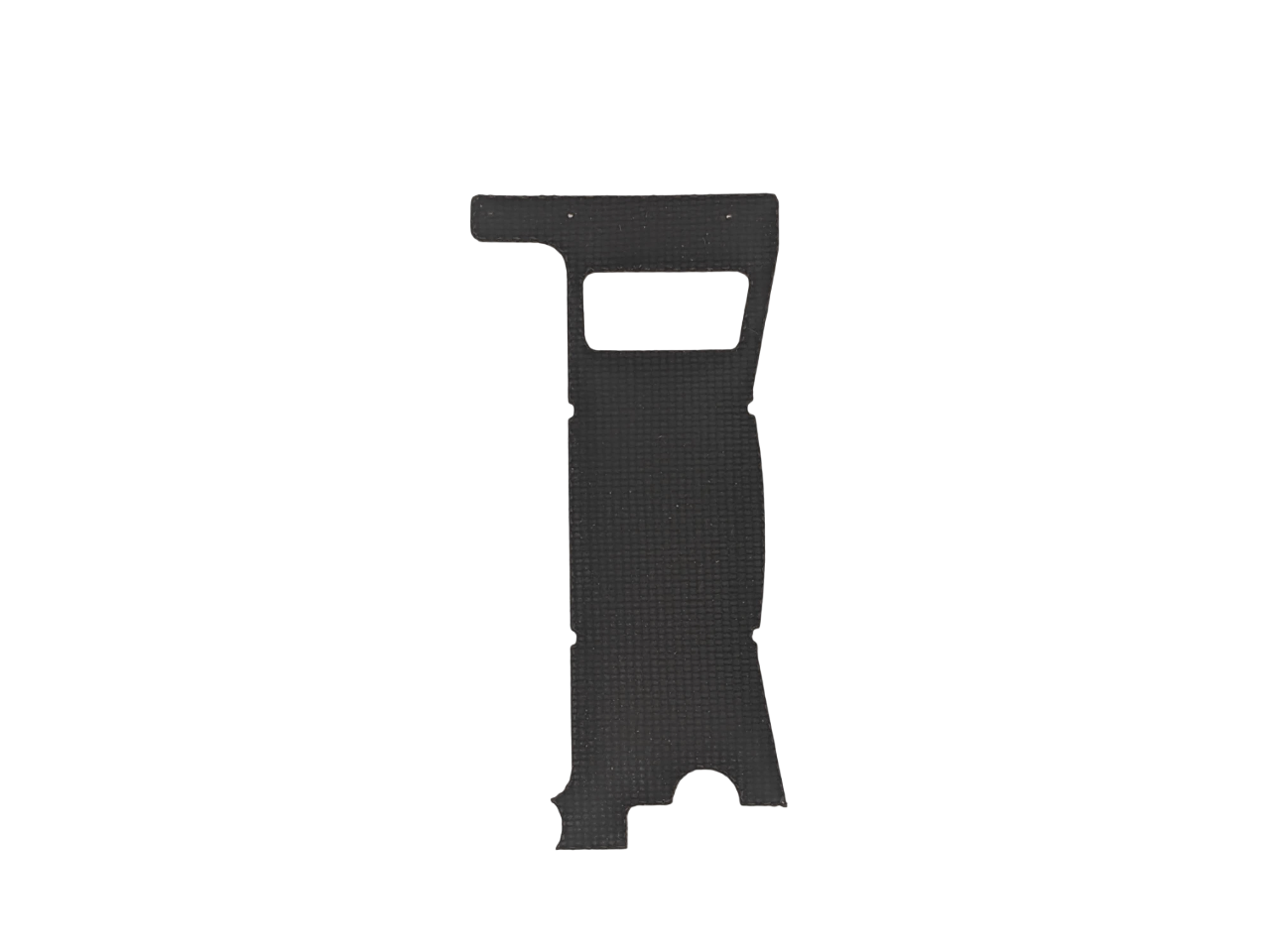Holosun EPS Cordura optic wrap, detail 8