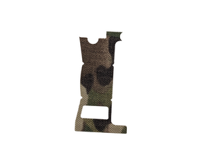 Holosun EPS Carry Cordura optic wrap, detail 6