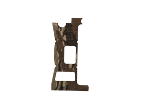 Holosun EPS Carry Cordura optic wrap, detail 9