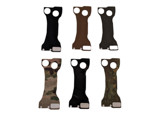 EOTECH EXPS2 Cordura optic wrap, detail 4