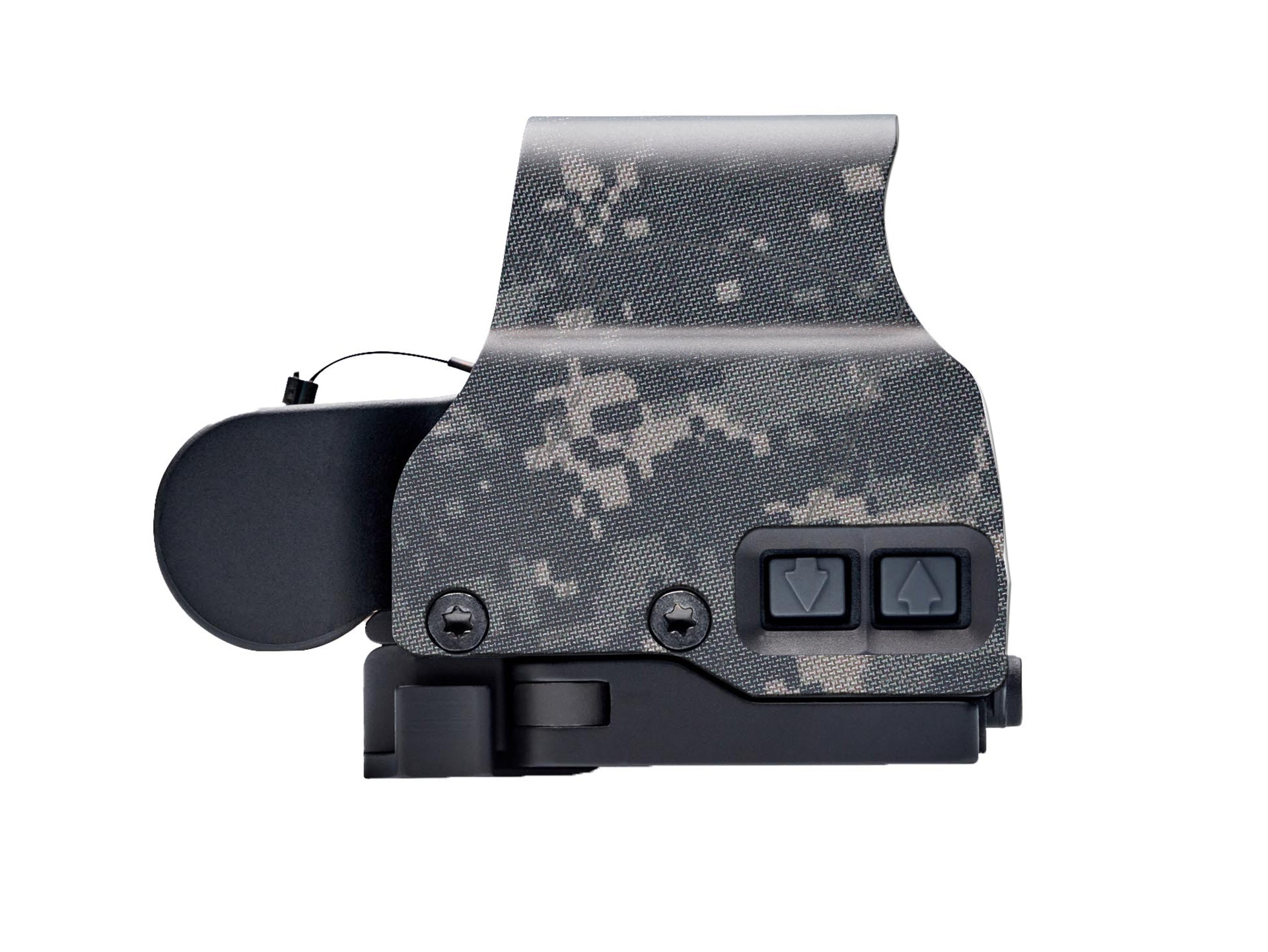 EOTECH EXPS2 Cordura 1000D optic wrap in ACU — Combat Textiles