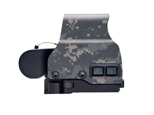 EOTECH EXPS2 Cordura 1000D optic wrap in ACU — Combat Textiles