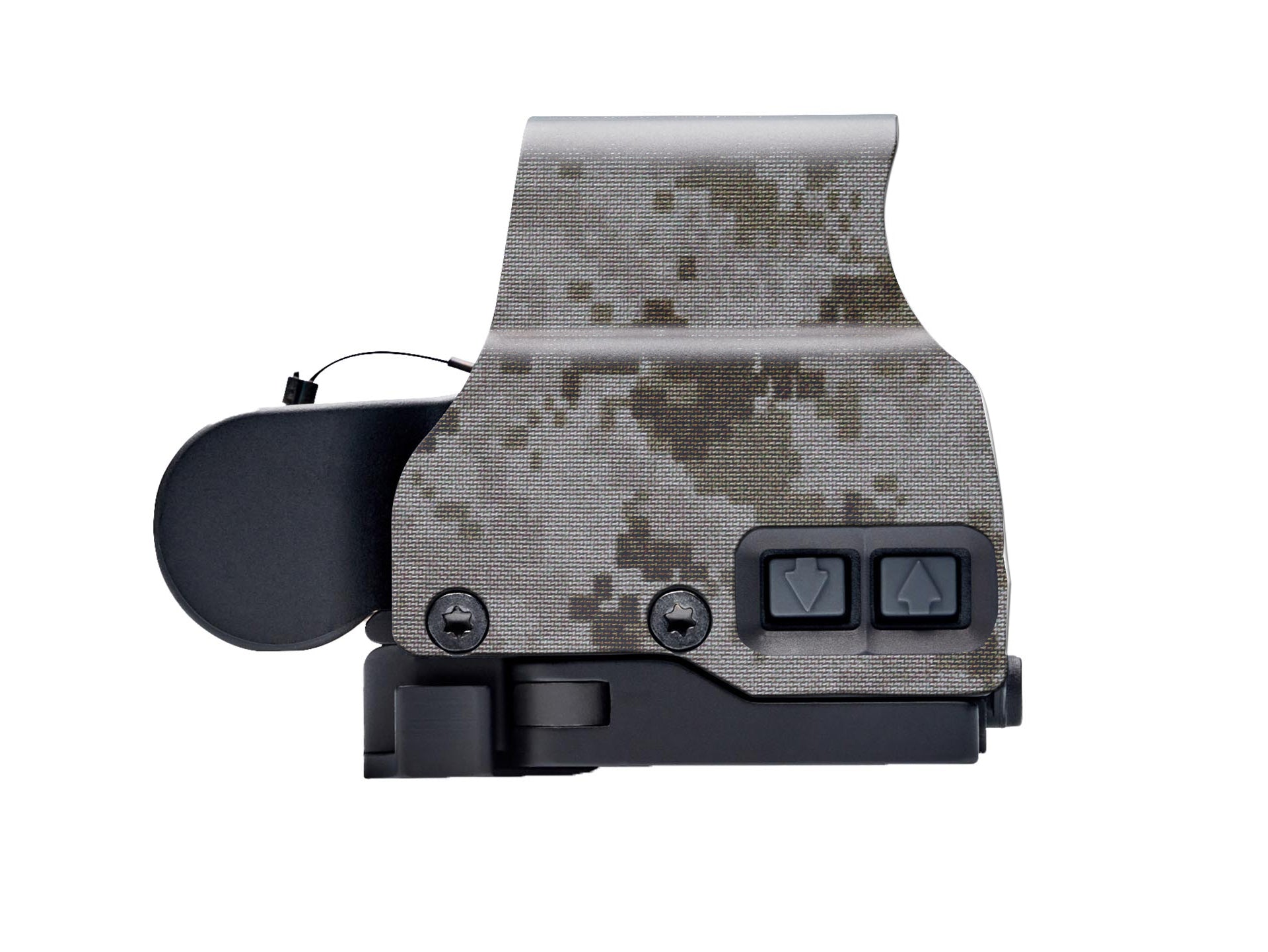 EOTECH EXPS2 Cordura 1000D optic wrap in ACU (Desert) — Combat Textiles
