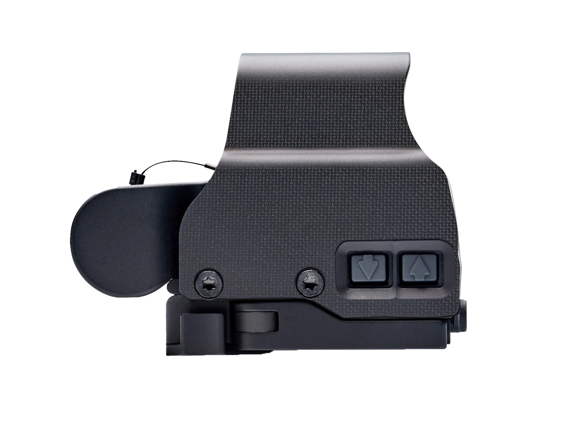 EOTECH EXPS2 Cordura 1000D optic wrap in Black — Combat Textiles