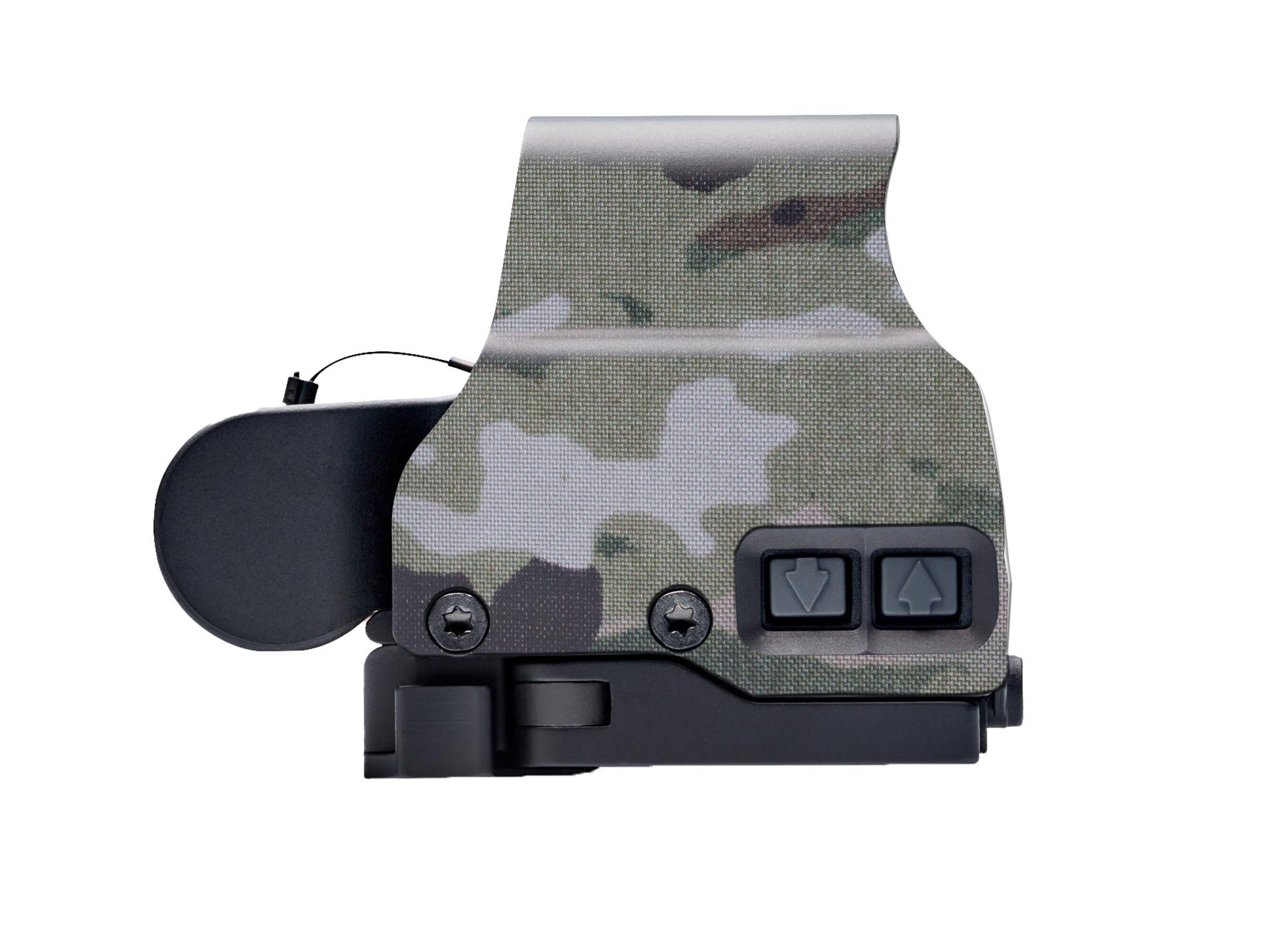 EOTECH EXPS2 Cordura 1000D optic wrap in MultiCam — Combat Textiles