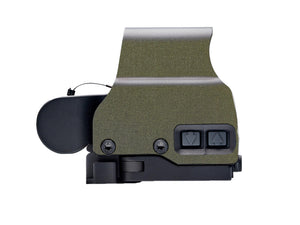 EOTECH EXPS2 Cordura 1000D optic wrap in Ranger Green — Combat Textiles