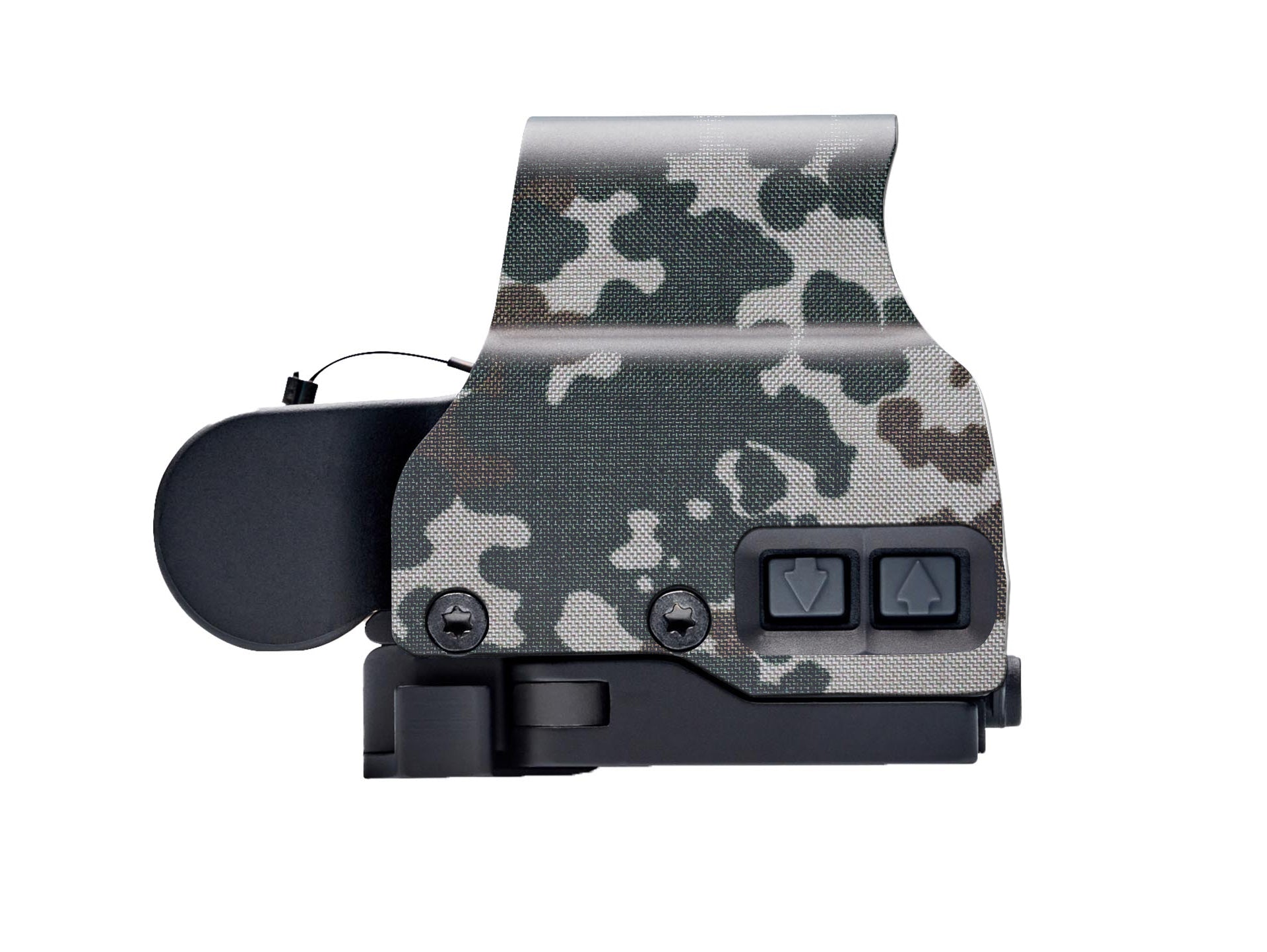 EOTECH EXPS2 Cordura 1000D optic wrap in Tropentarn — Combat Textiles