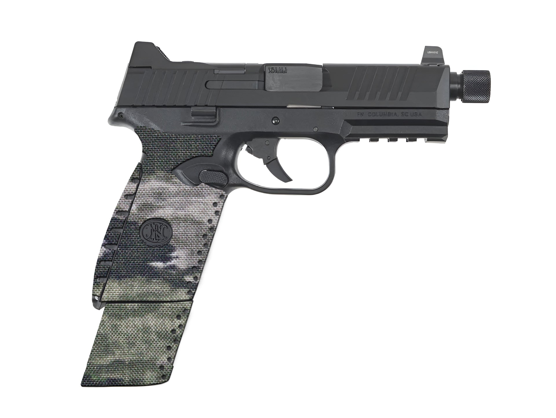 FN 510/545 Grip