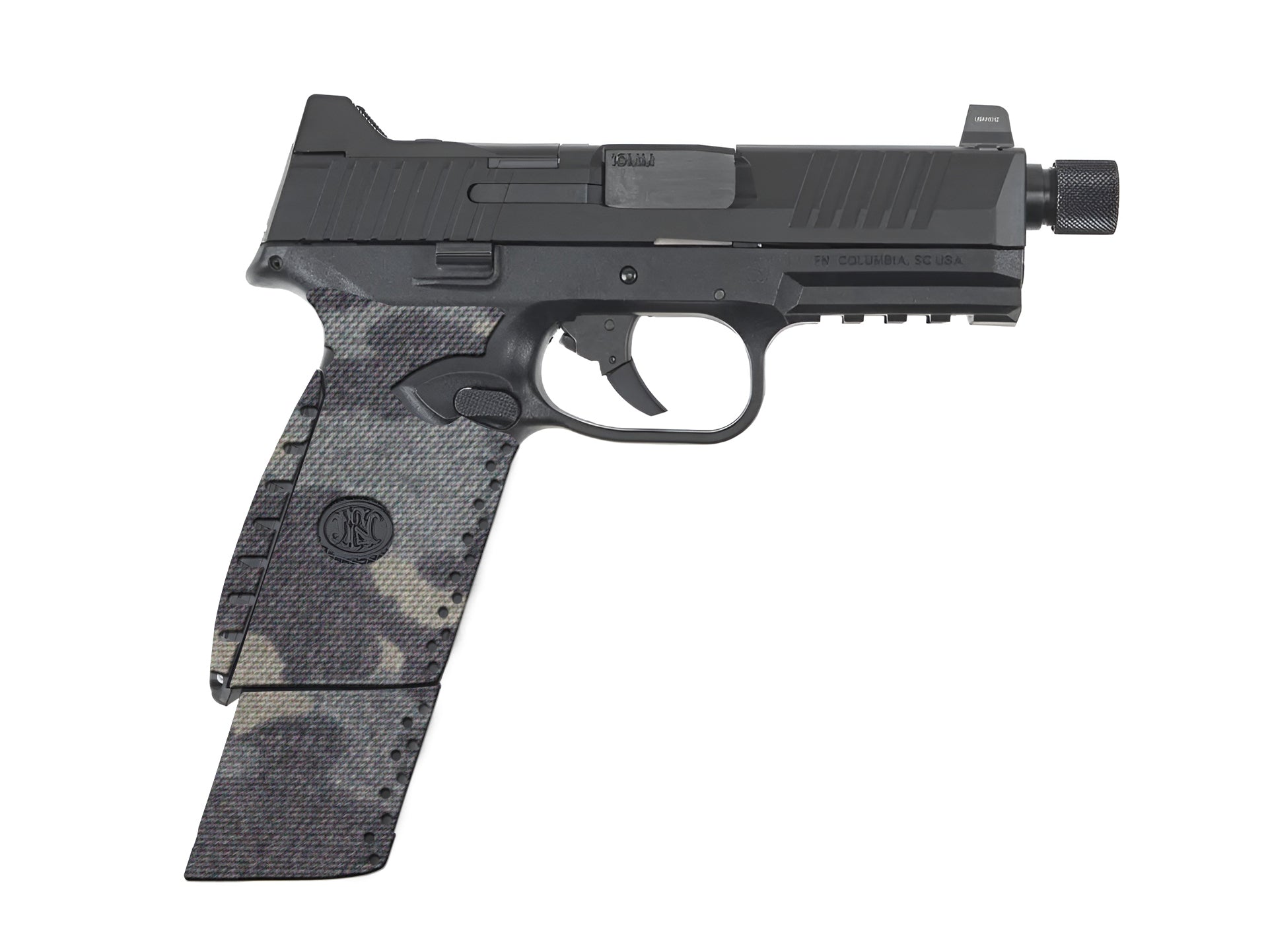 FN 510/545 Grip