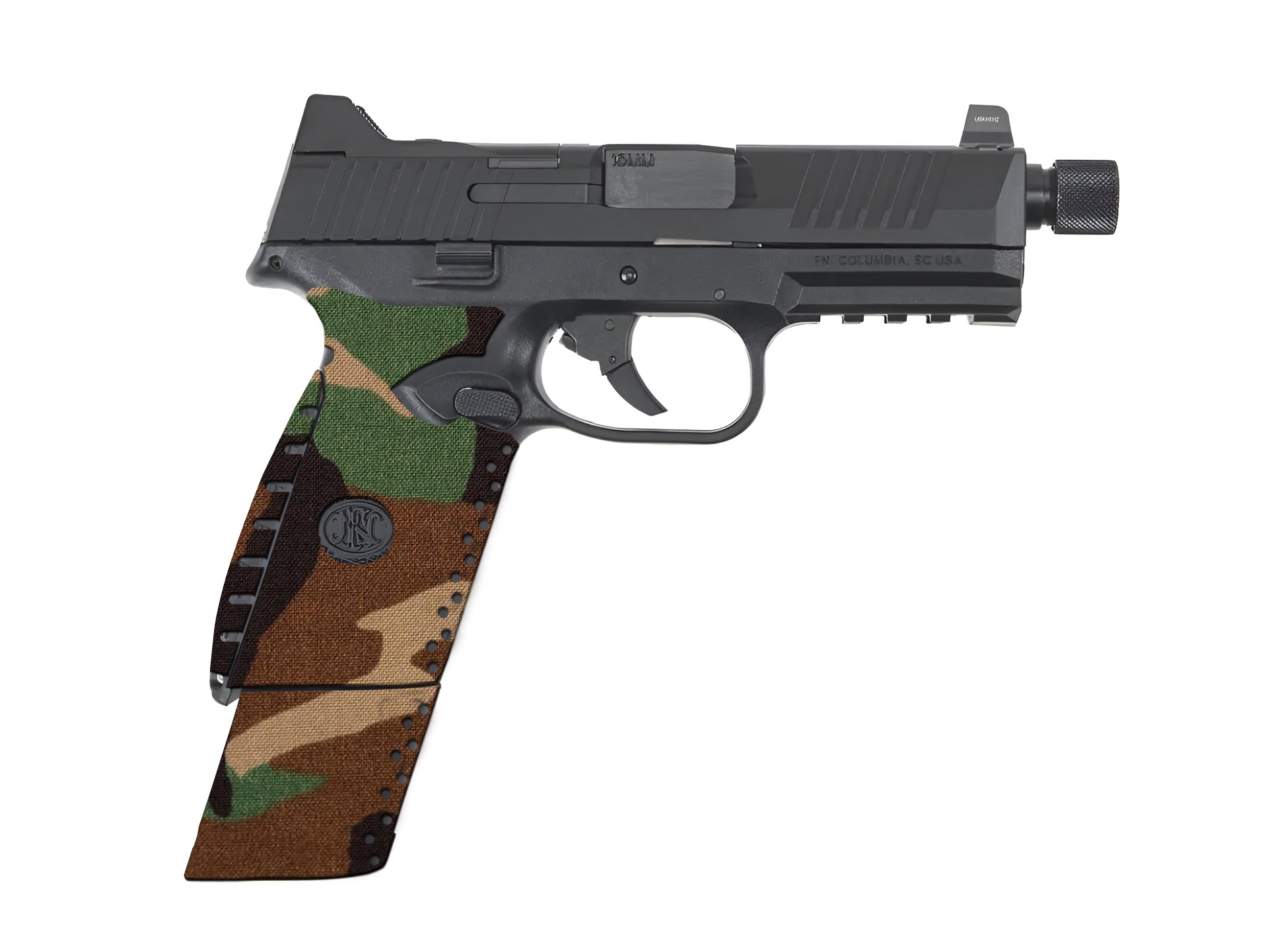 FN 510/545 Grip