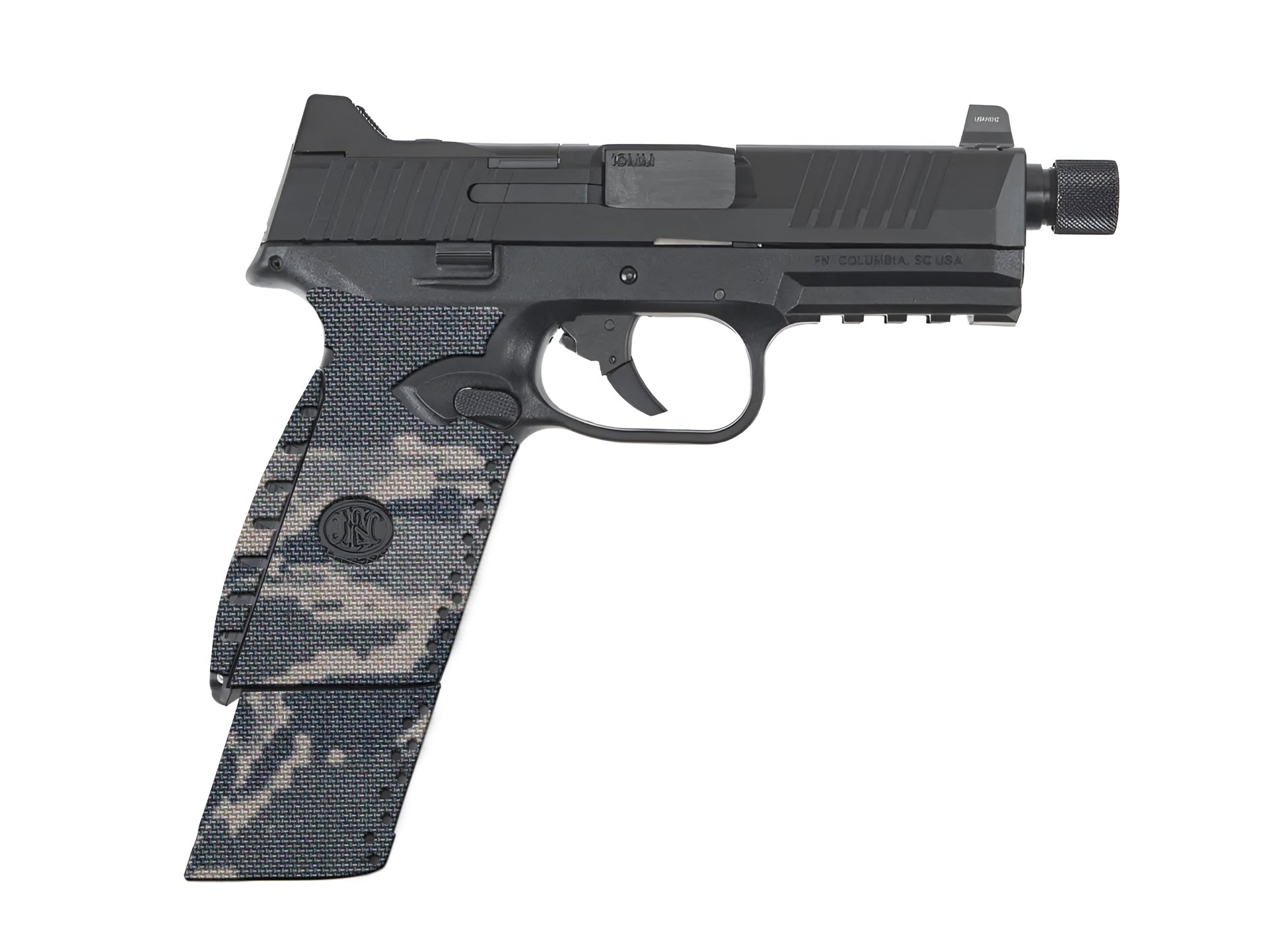 FN 510/545 Grip