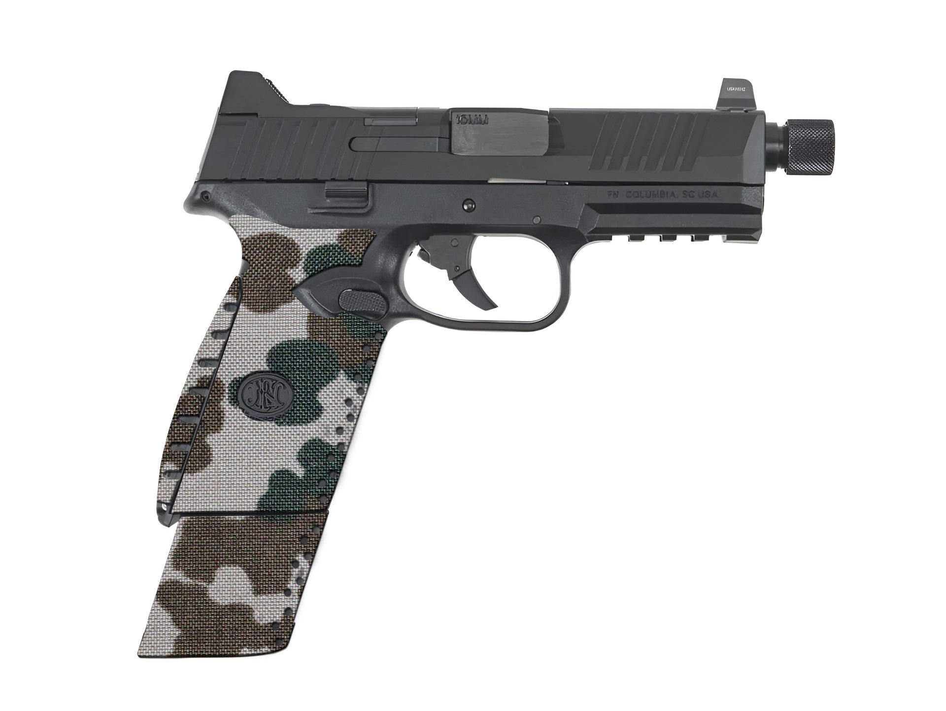 FN 510/545 Grip