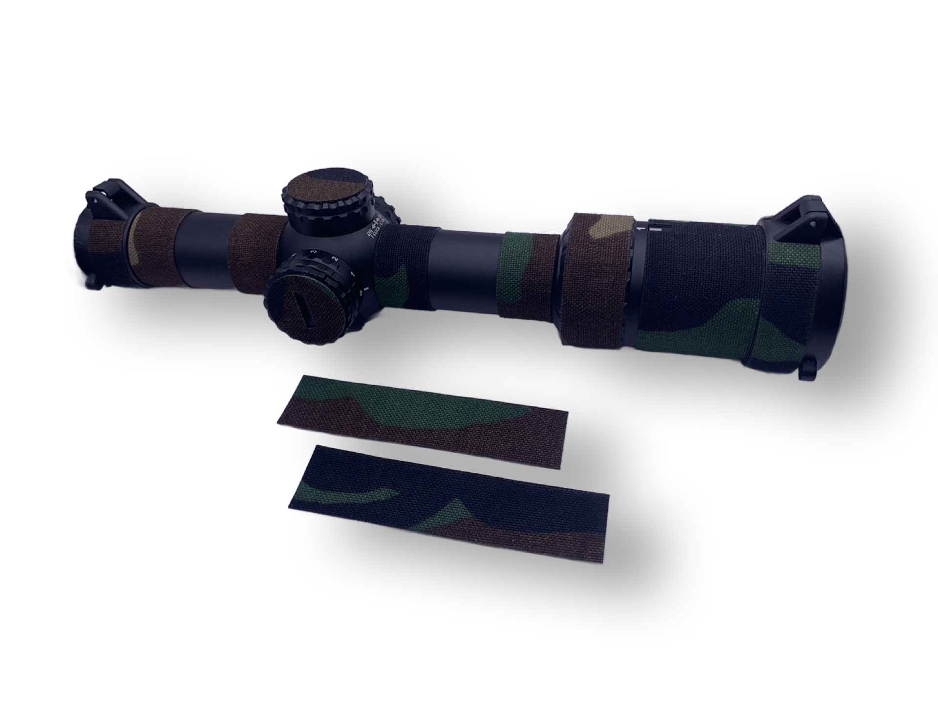 Primary Arms SLx 1-6x24 Gen IV Protective Wrap