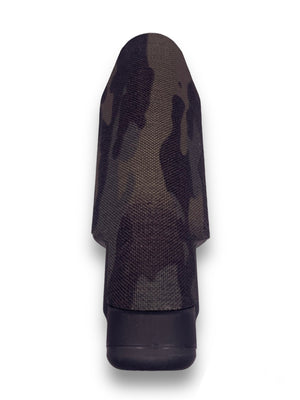 BCM Mod 0 SOPMOD Stock Cordura stock wrap, detail 3