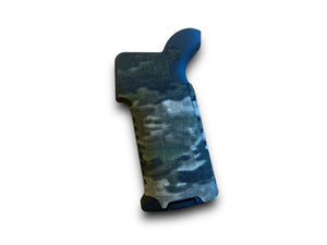 Magpul MOE K2-XL Grip Cordura grip wrap, detail 2