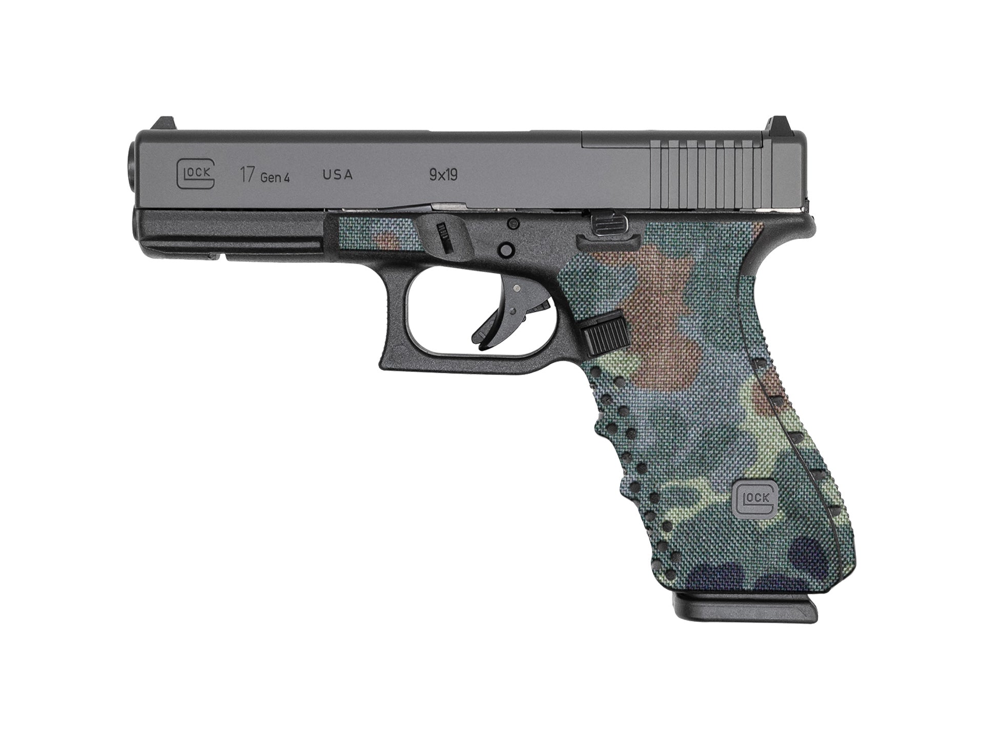 Glock 17/22/34/35 Full Size Grip