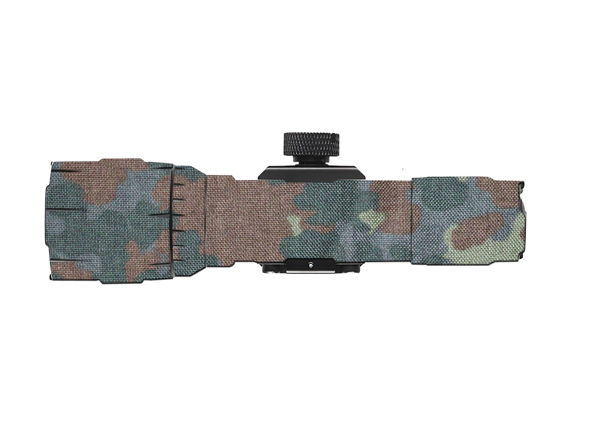Streamlight ProTac Rail-Mounted HL-X Flashlight