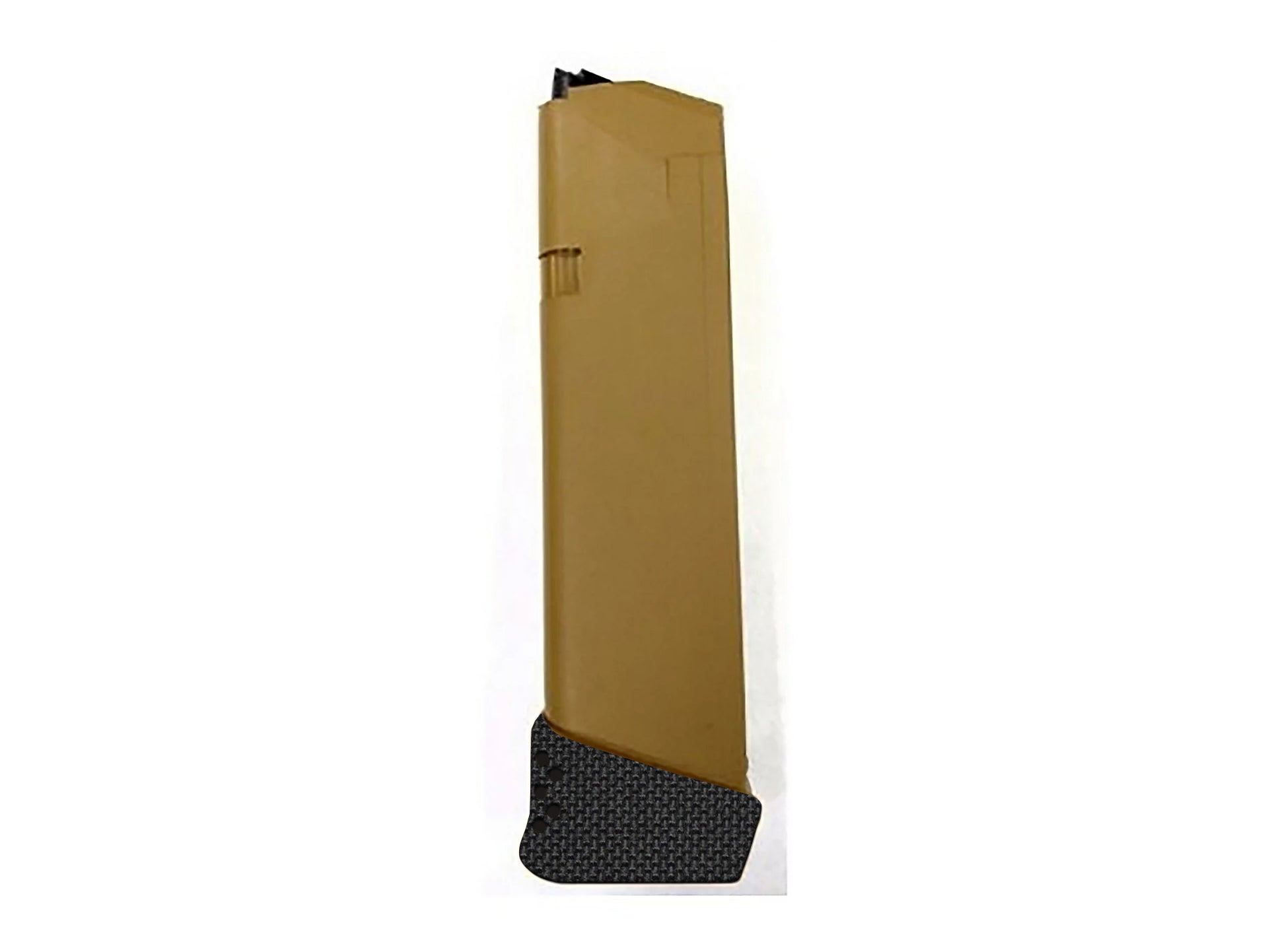 Glock 17 Cordura 1000D magazine wrap in Black — Combat Textiles