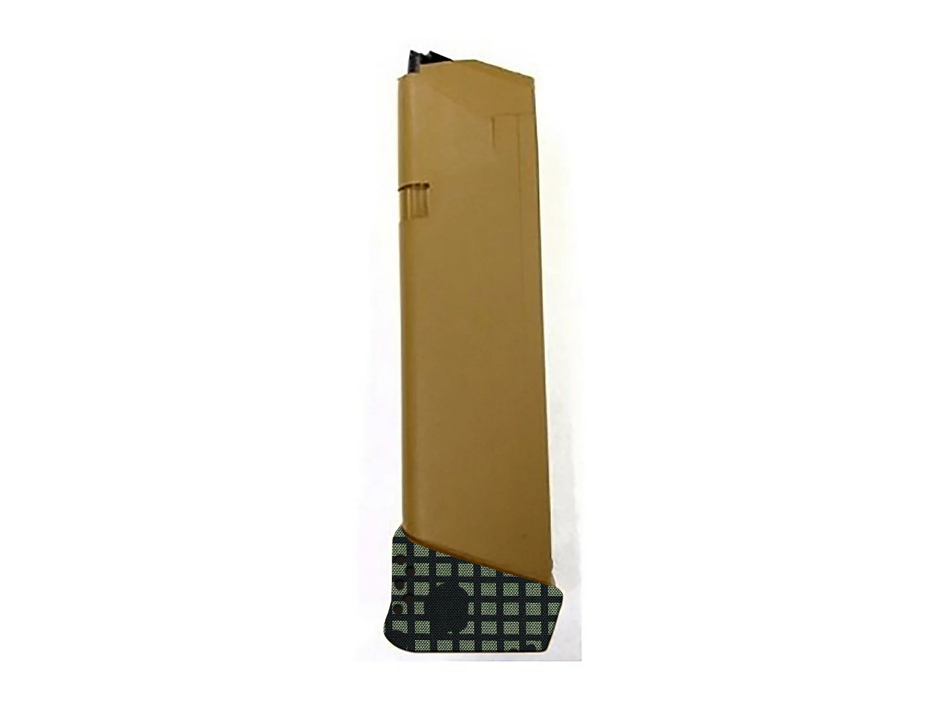Glock 17 Cordura 1000D magazine wrap in Desert Night Camo — Combat Textiles