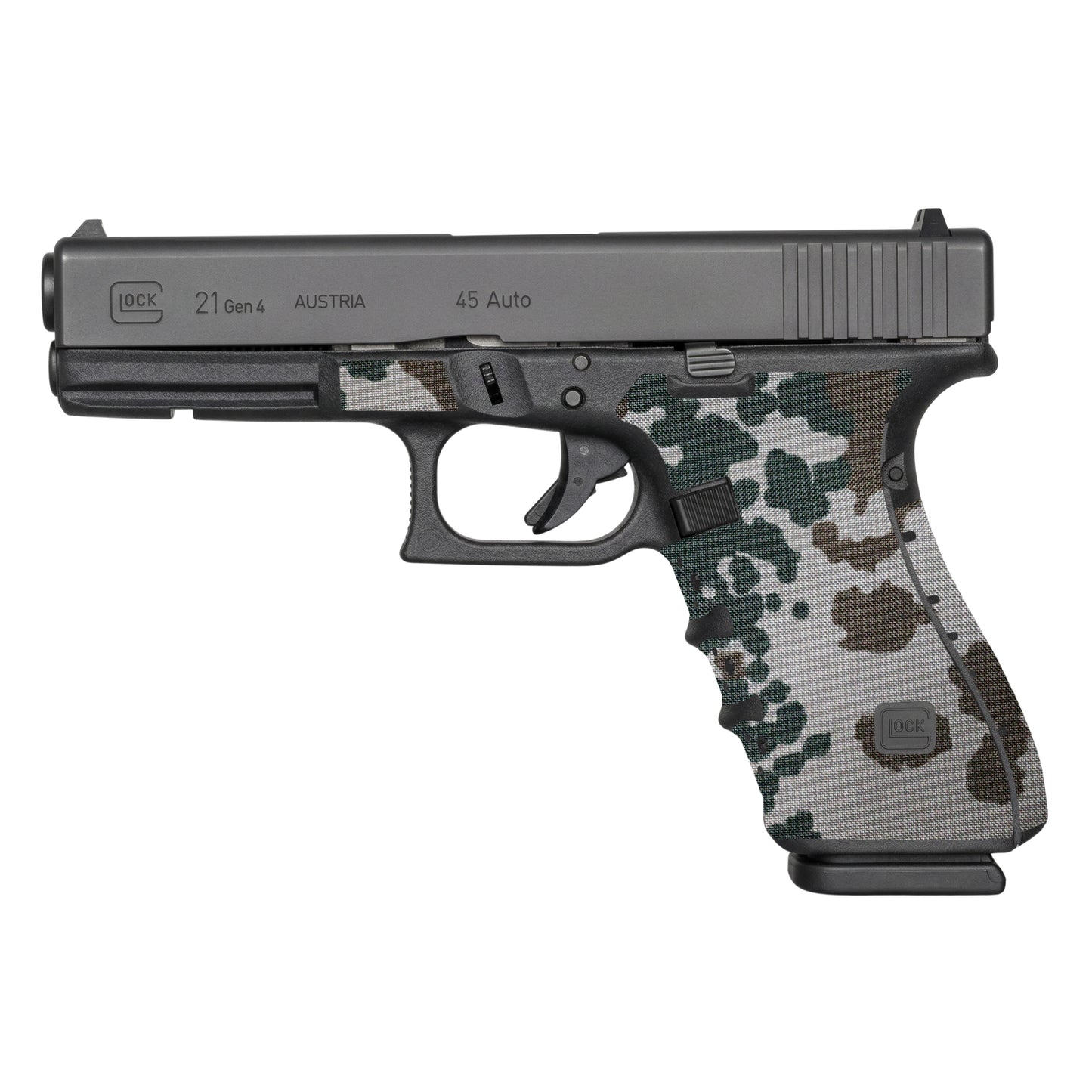 Glock 20, 21, 40 (Gen 3-5) Grip