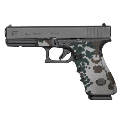 Glock 20, 21, 40 (Gen 3-5) Grip
