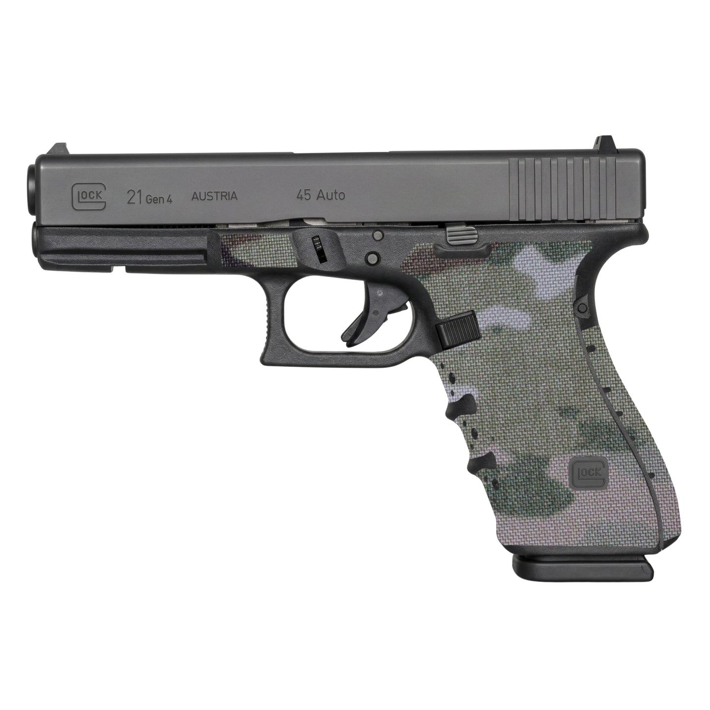 Glock 20, 21, 40 (Gen 3-5) Grip