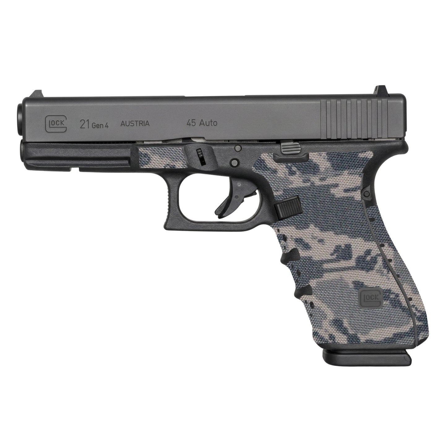 Glock 20, 21, 40 (Gen 3-5) Grip