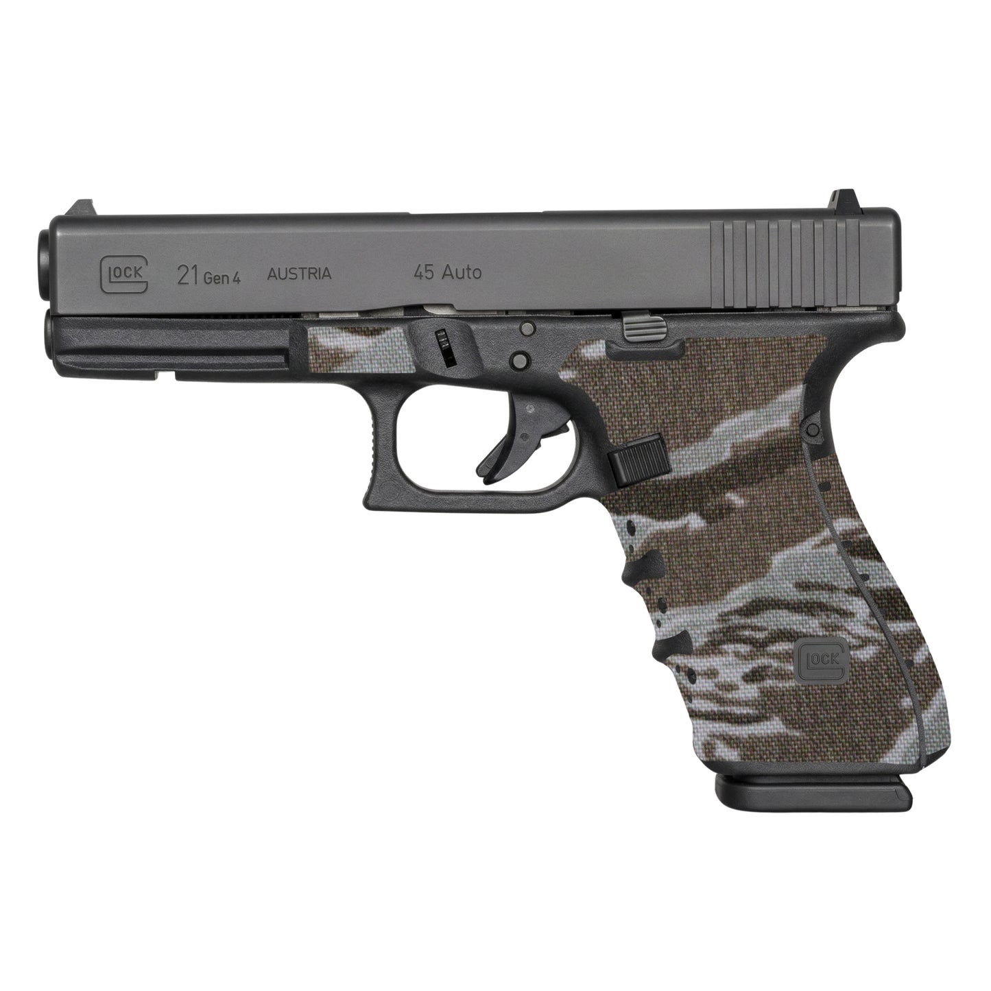 Glock 20, 21, 40 (Gen 3-5) Grip