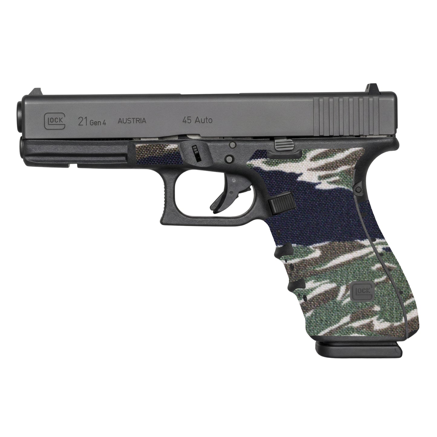 Glock 20, 21, 40 (Gen 3-5) Grip