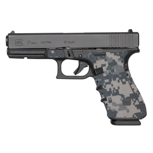 Glock 20 Cordura 1000D grip wrap in ACU — Combat Textiles