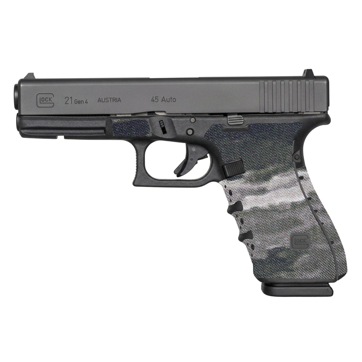Glock 20, 21, 40 (Gen 3-5) Grip