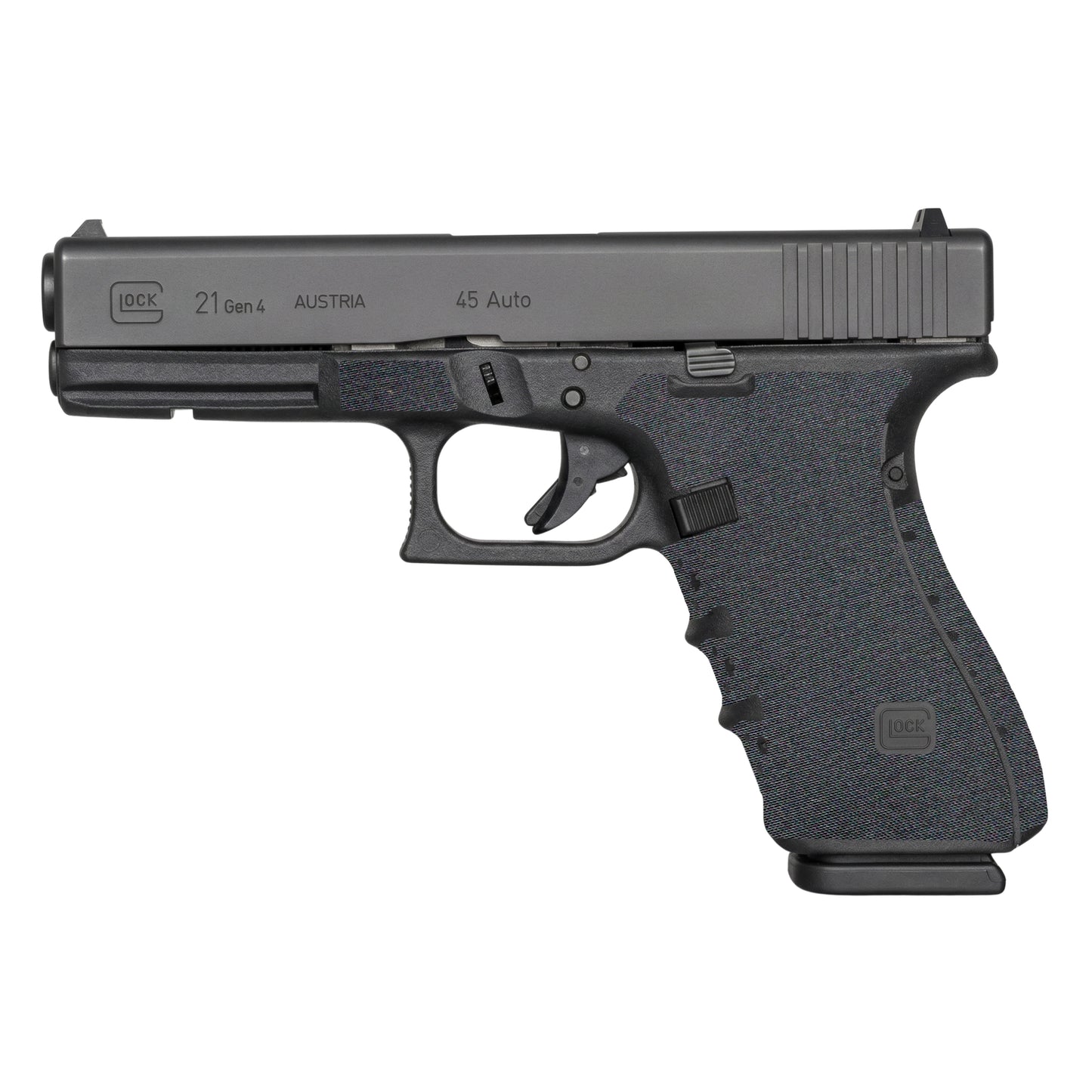 Glock 20, 21, 40 (Gen 3-5) Grip