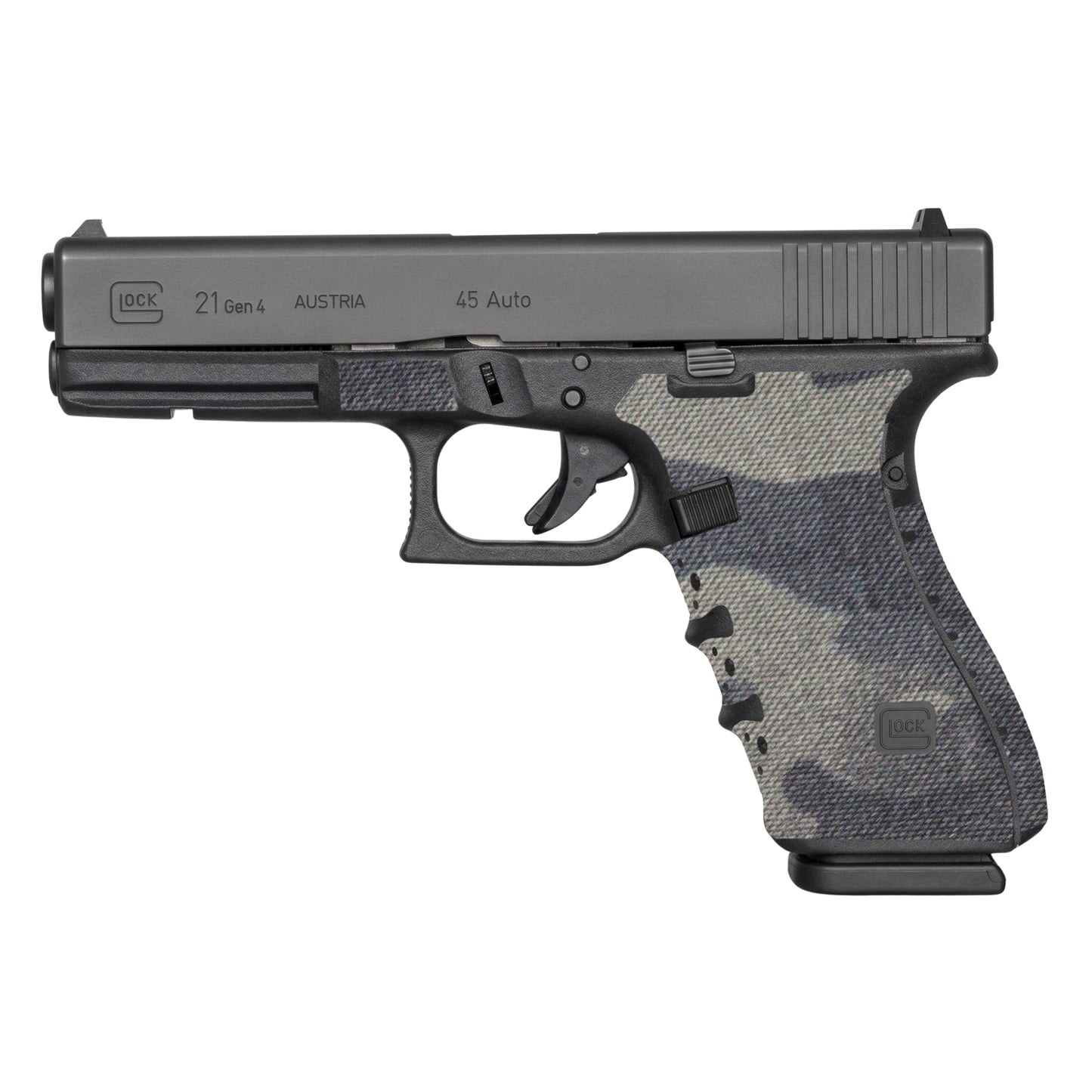Glock 20, 21, 40 (Gen 3-5) Grip