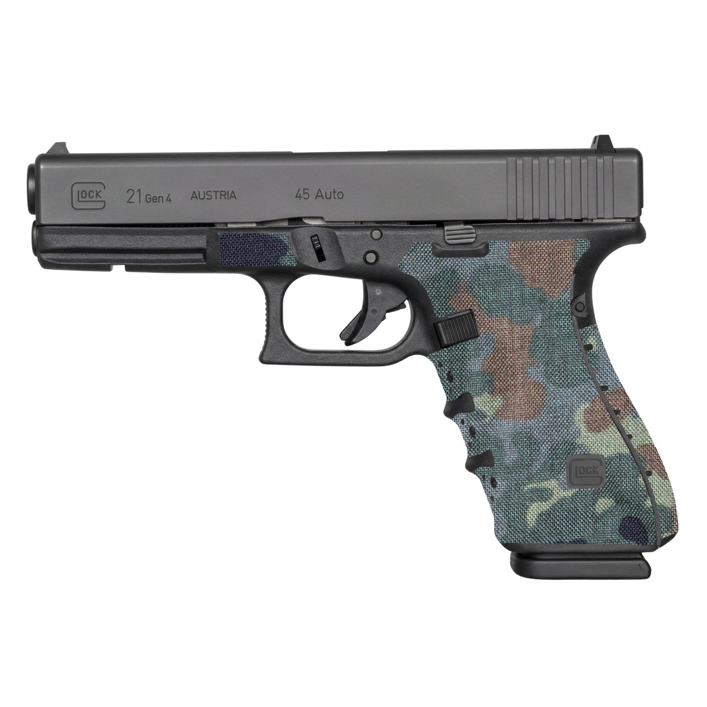 Glock 20, 21, 40 (Gen 3-5) Grip