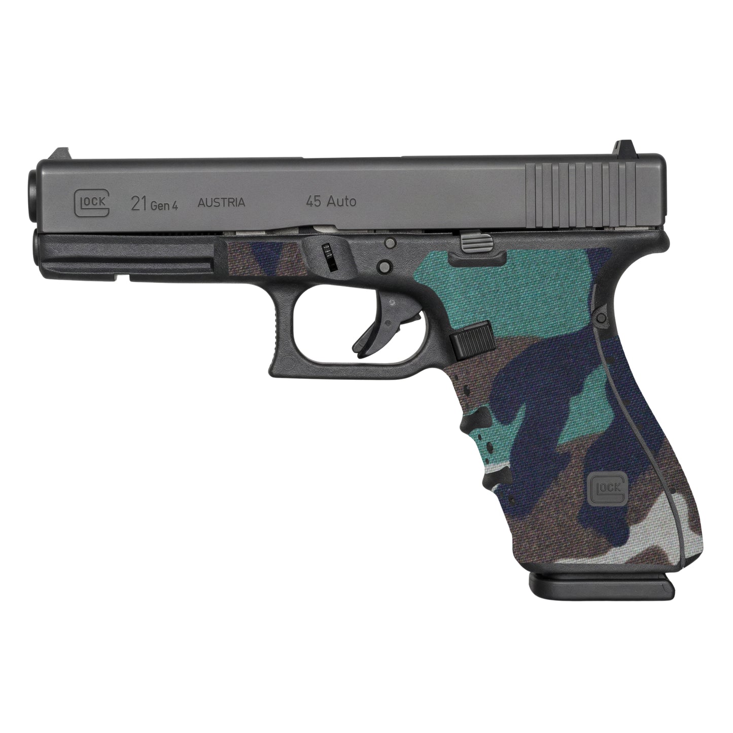 Glock 20, 21, 40 (Gen 3-5) Grip